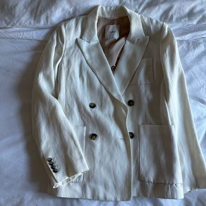 ARITZIA Wilfred Margaux Blazer
